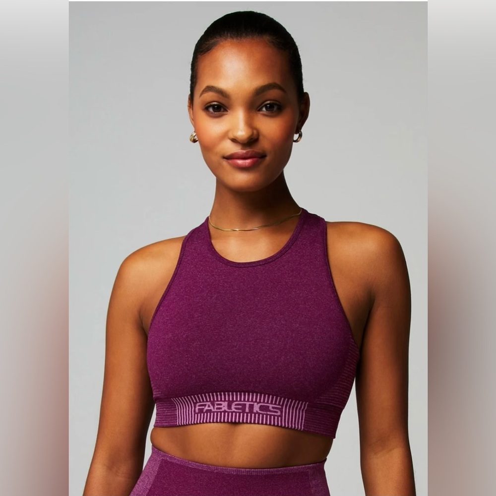 Fabletics Sports Bra - new with tags
